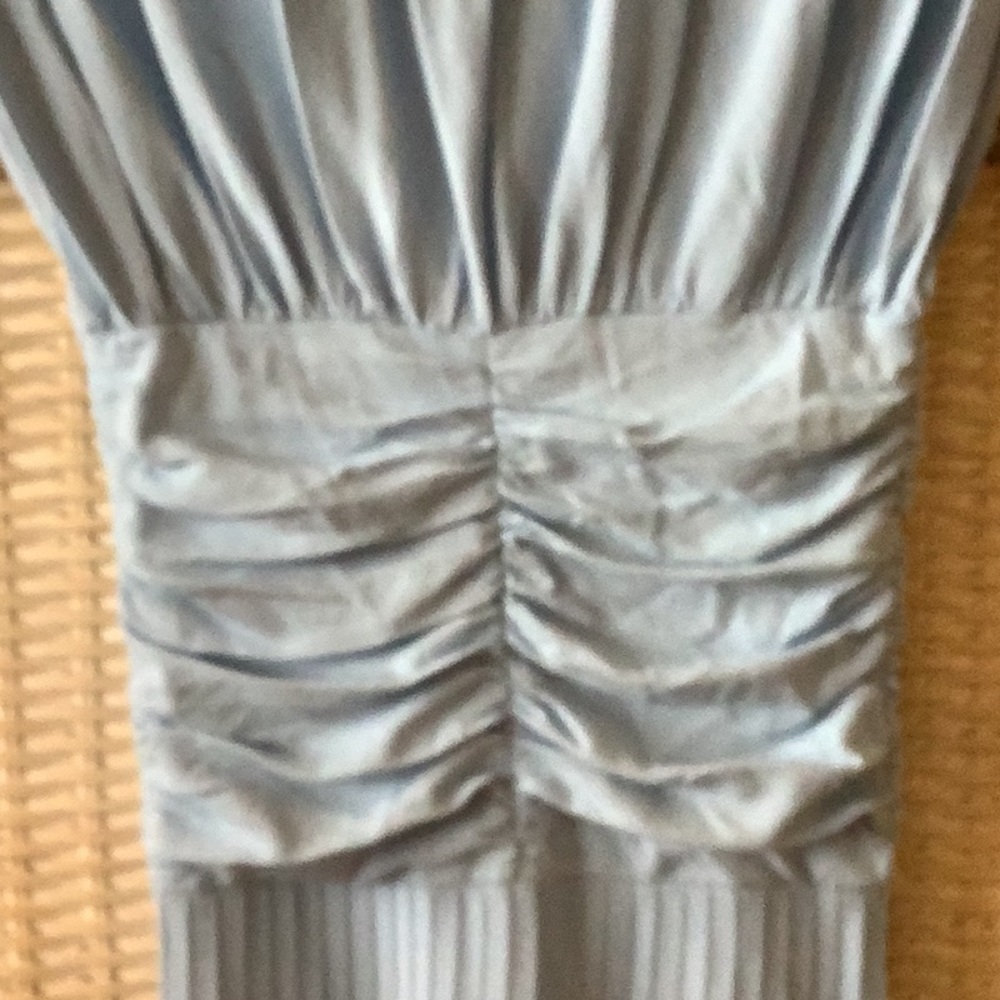 Draped Knit Dress NWT 🦋🦋🦋 by Zara - Picture 14 of 14